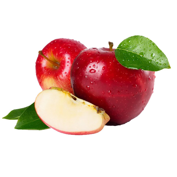 AMERICAN APPLE